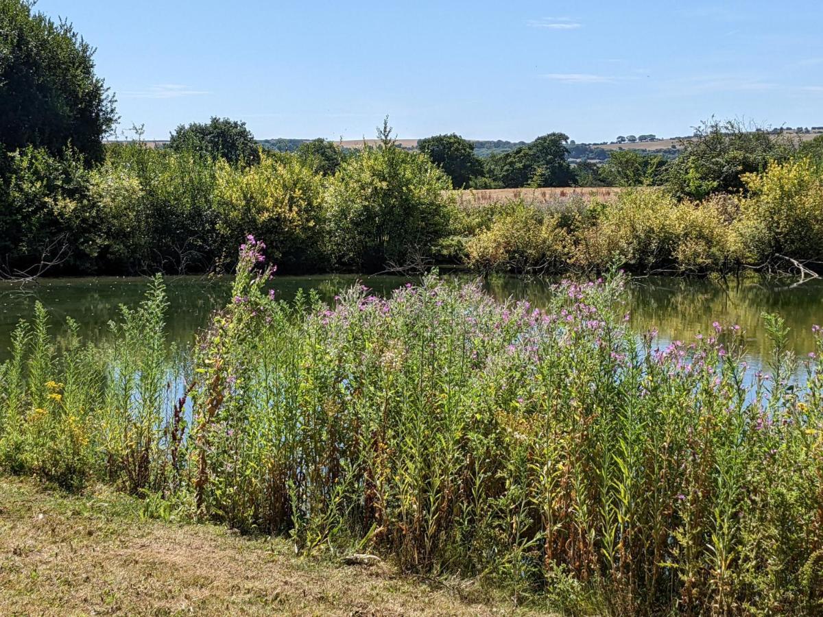 E7 Roebeck Country Park Ryde (Isle of Wight) Exterior foto