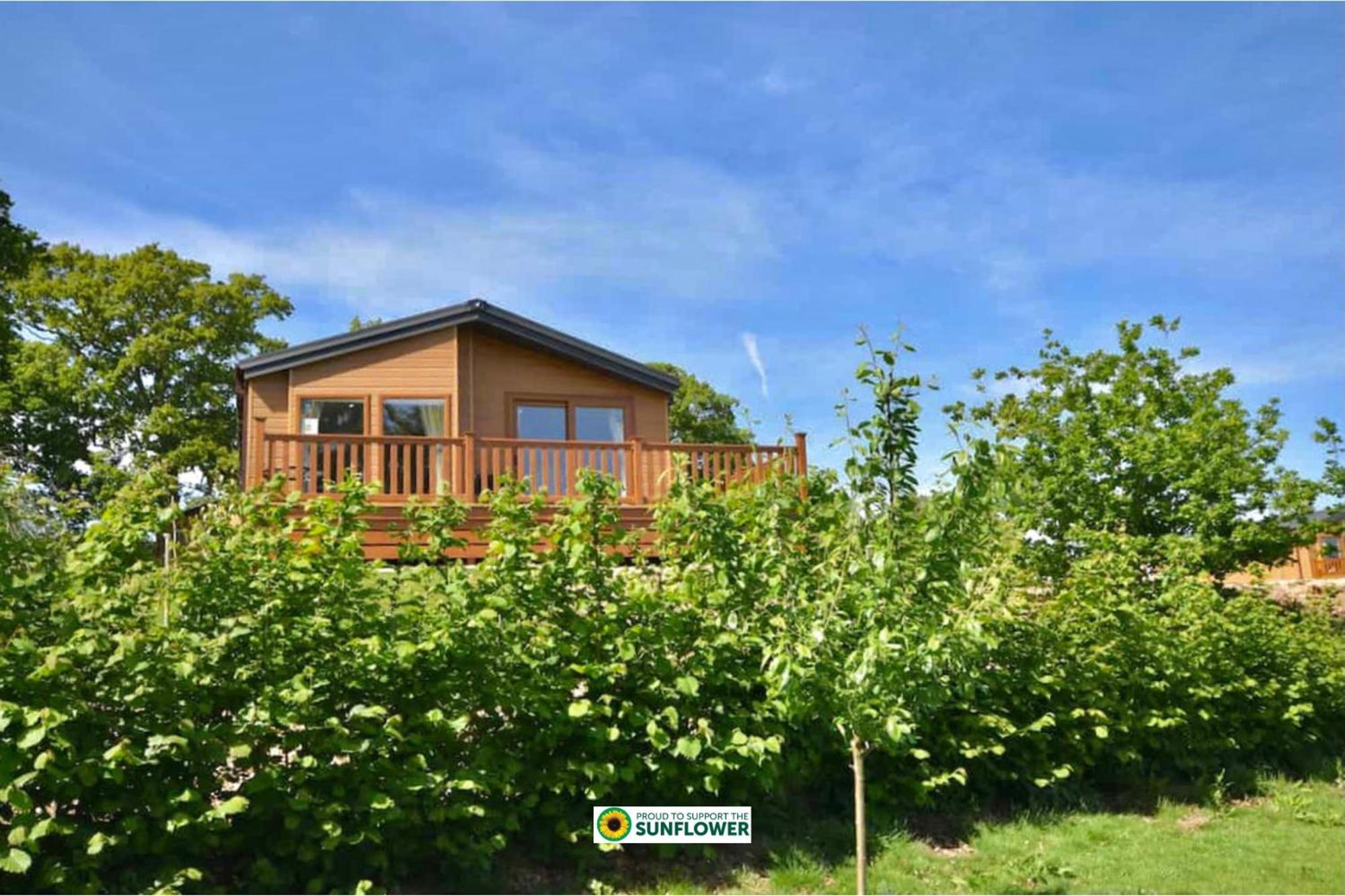 E7 Roebeck Country Park Ryde (Isle of Wight) Exterior foto
